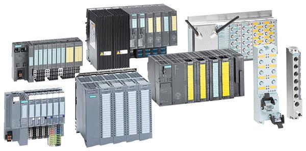 نمایندگی زیمنس: نصب کارت های I/O در اتوماسیون صنعتی زیمنس